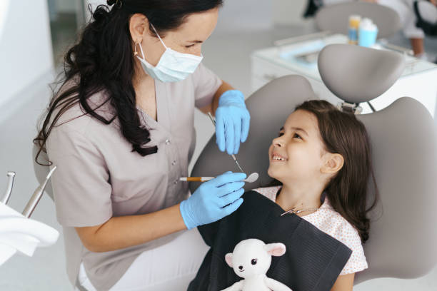Best Orthodontic Emergency Dentist in Atherton, CA