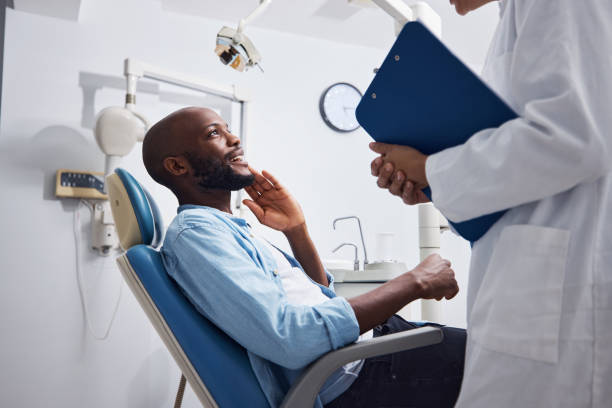 Best Emergency Cosmetic Dentistry in Atherton, CA