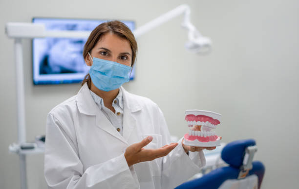 Best Orthodontic Emergency Dentist in Atherton, CA