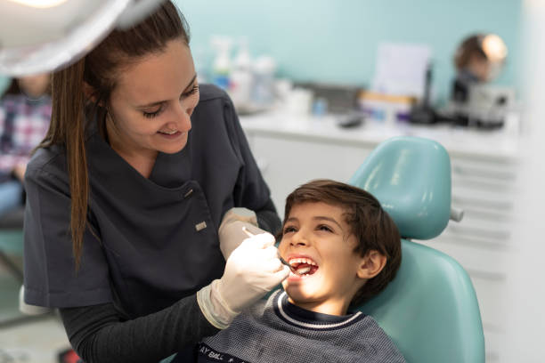 Emergency Dentist for Dental Implants