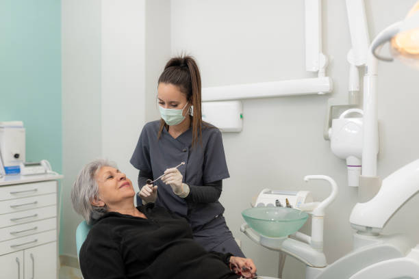 Best Emergency Dentist for Lost Fillings or Crowns in Atherton, CA