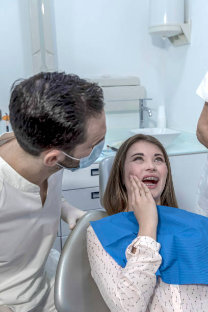 Best Broken or Cracked Tooth Emergency Dentist in Atherton, CA
