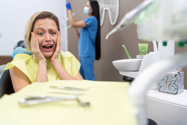 Best Mobile Emergency Dentist in Atherton, CA