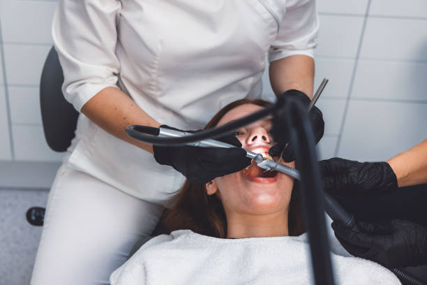 Best Emergency Dental Care for Abscessed Tooth in Atherton, CA
