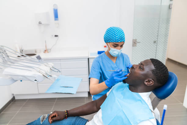 Best Emergency Dental Services for Seniors in Atherton, CA